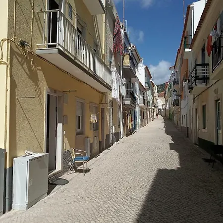 Casa Do Sol Hébergement de vacances